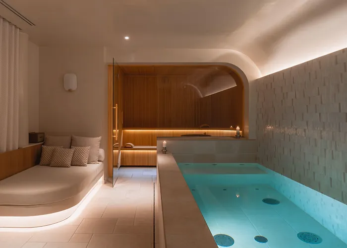 Hotel De Buci Parigi